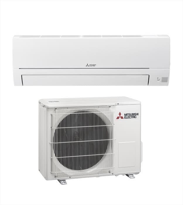 Kit Mono MSZ-DW25VF – MediaWorld