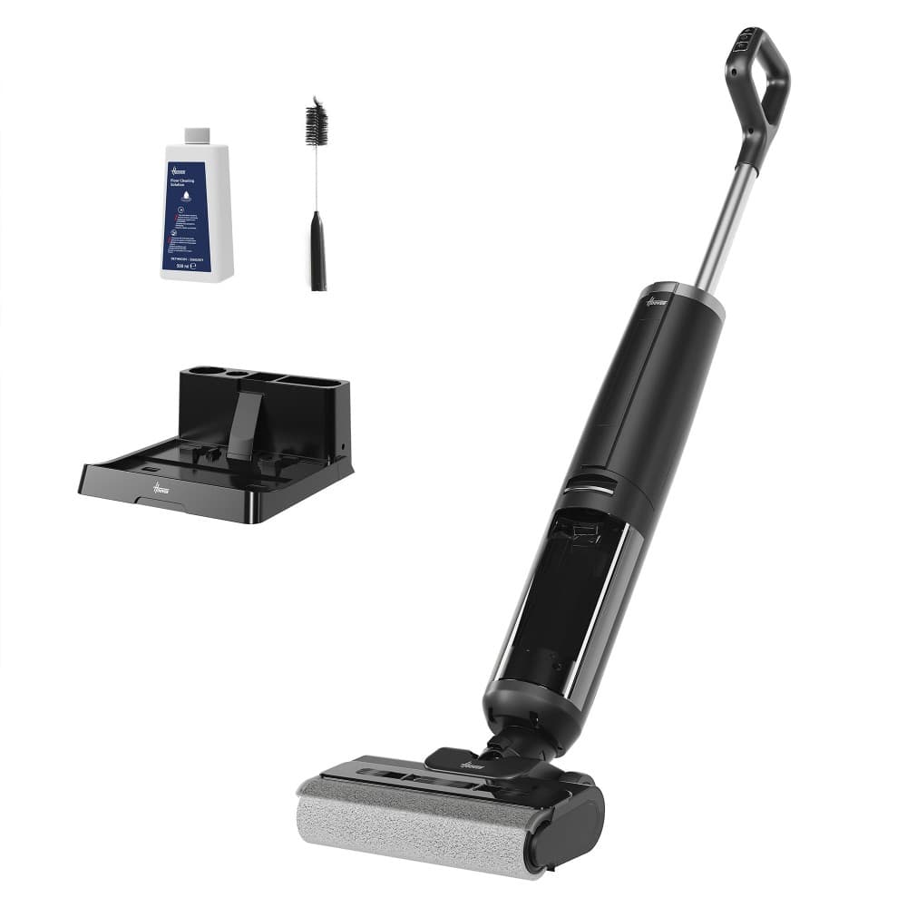 Lavapavimenti Hoover HV300 – Risparmio Casa