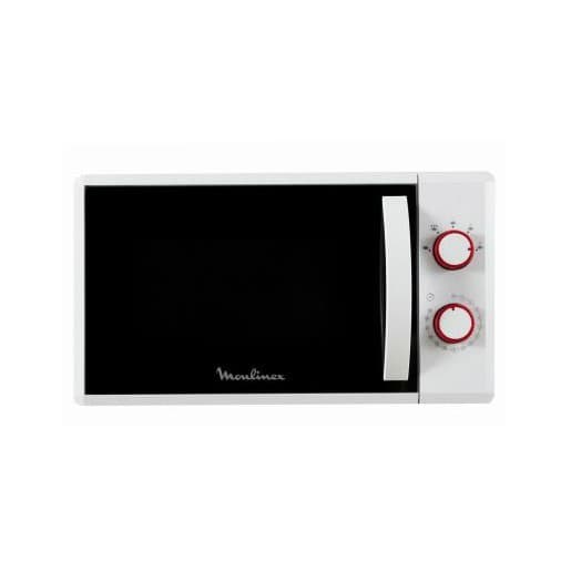 Moulinex solo microonde MO20MSWH 20 L in offerta da Unieuro
