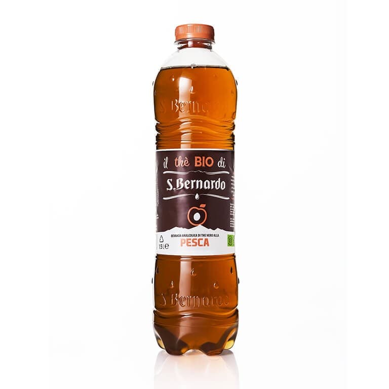 Tè S. Bernardo, 150 cl – Esselunga