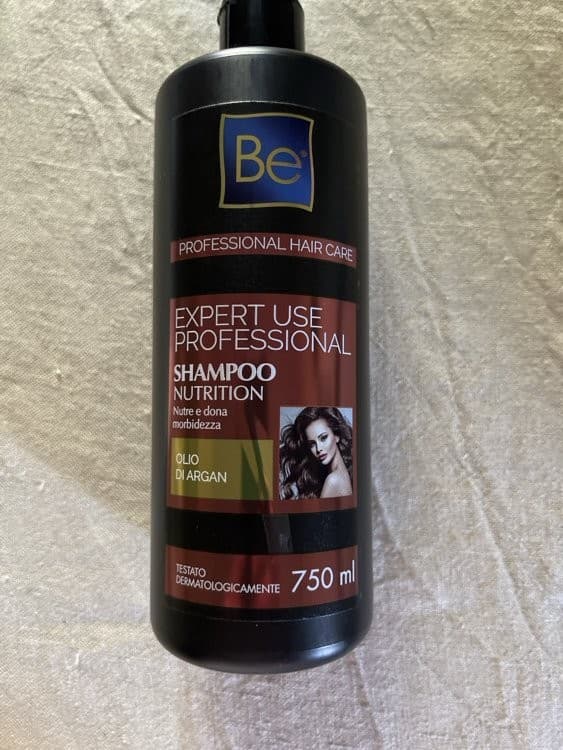 Shampoo Be 750 ml in offerta da MD