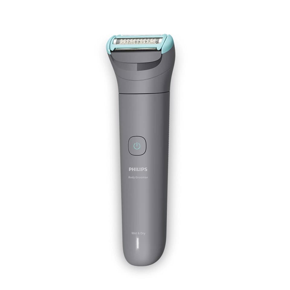 Philips body groomer BG3485/15 – Comet