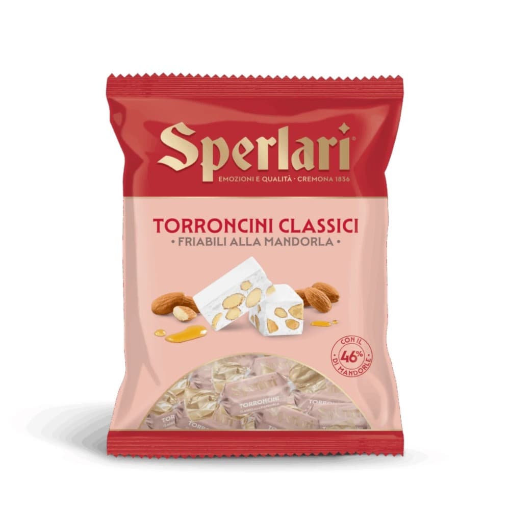 Torroncini, 117 g Sperleri – Esselunga