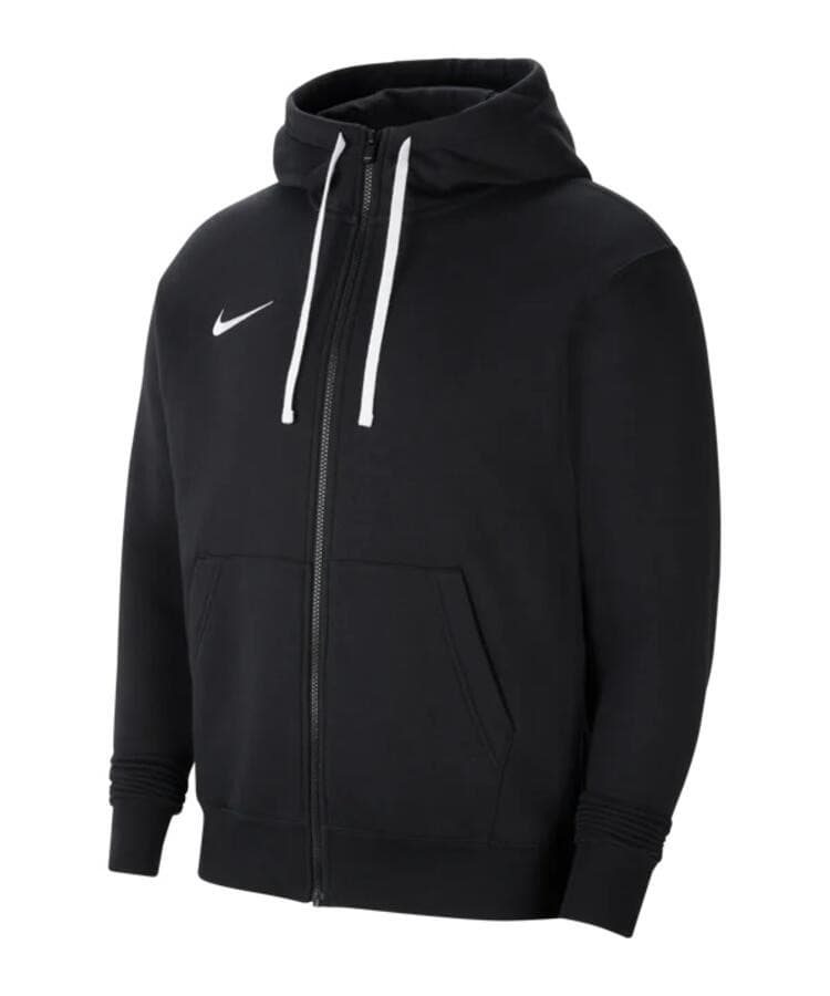 Felpa full zip cappuccio Nike – Carrefour