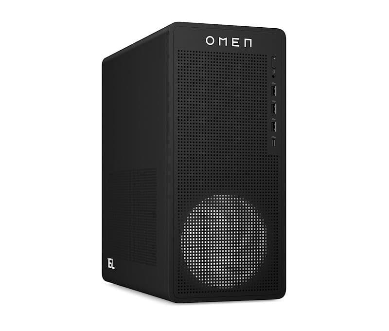 Desktop gaming OMEN TG03-0013NL – Euronics