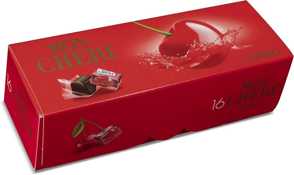 Ferrero Mon Chéri, 168 g – ALDI