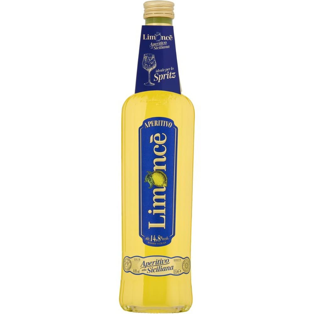 Aperitivo Limonce 500 ml in offerta da Bennet