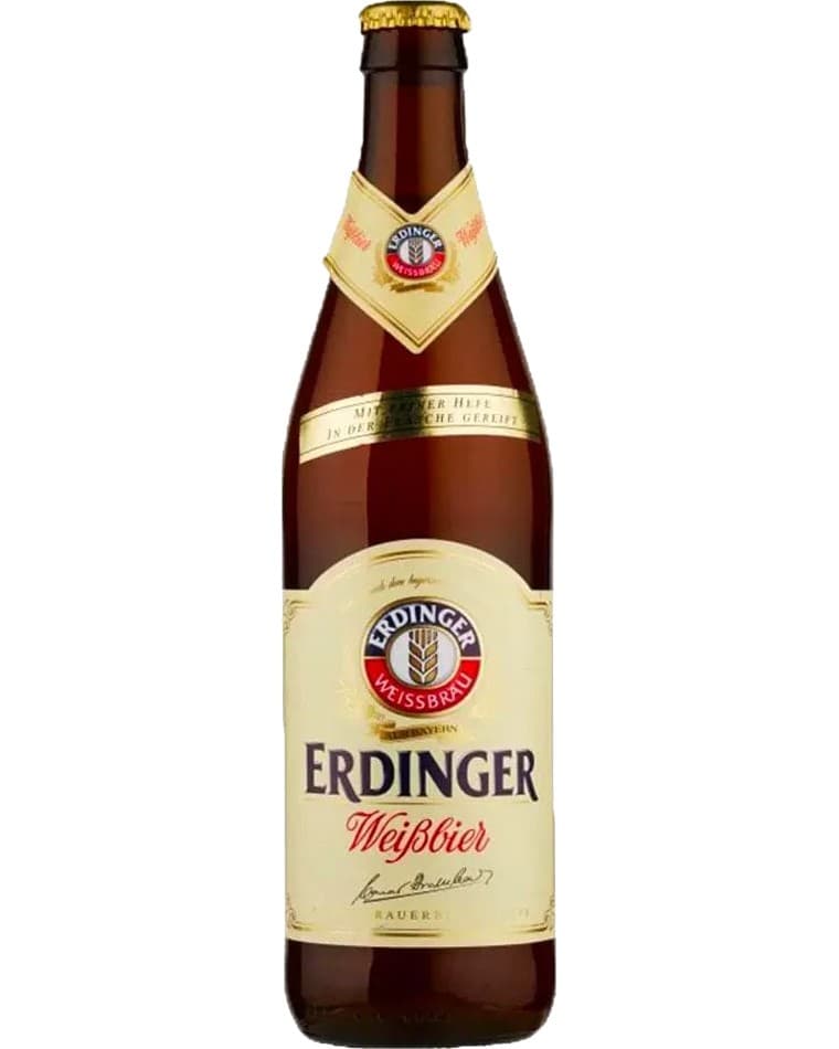 Birra Erdinger Hell, Maisel Weiss 50 cl in offerta da Penny