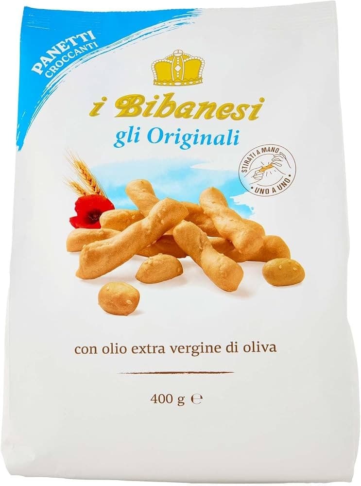 Panetti I Bibanesi Da Re, 400 g – Coop