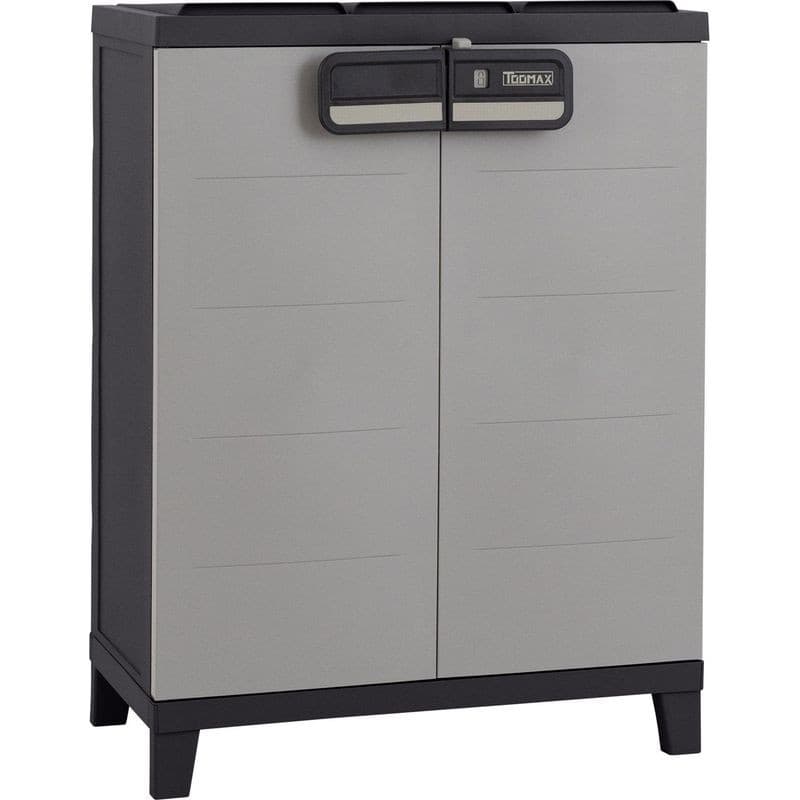 Mobile pattumiera, 2 ante – Maury's