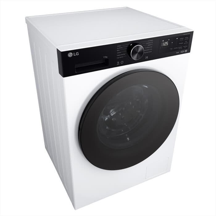 LG Lavatrice F4NX5011TKB – Euronics