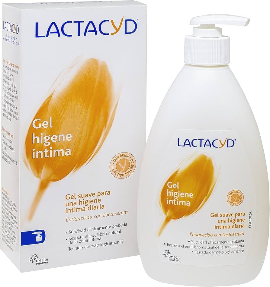Detergente intimo Lactacyd, ml 200 – Bennet