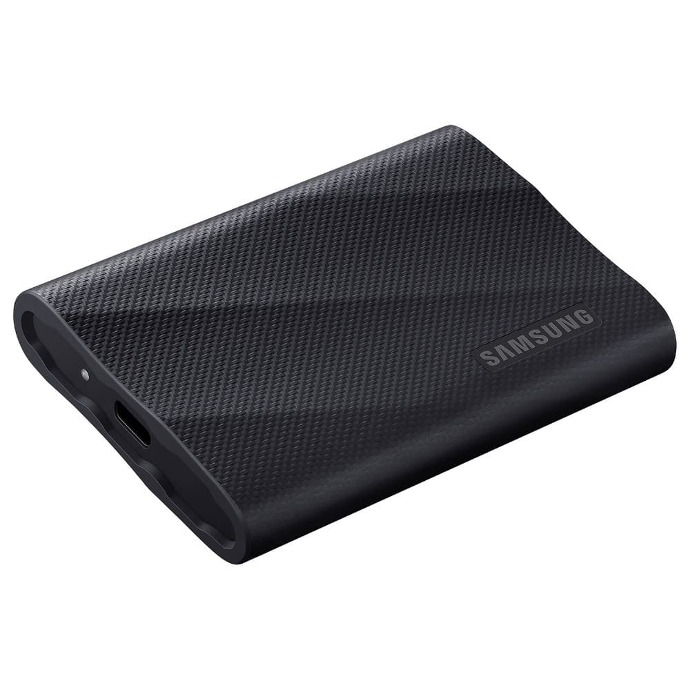 Samsung SSD esterno T9 Shield 1 TB in offerta da MediaWorld