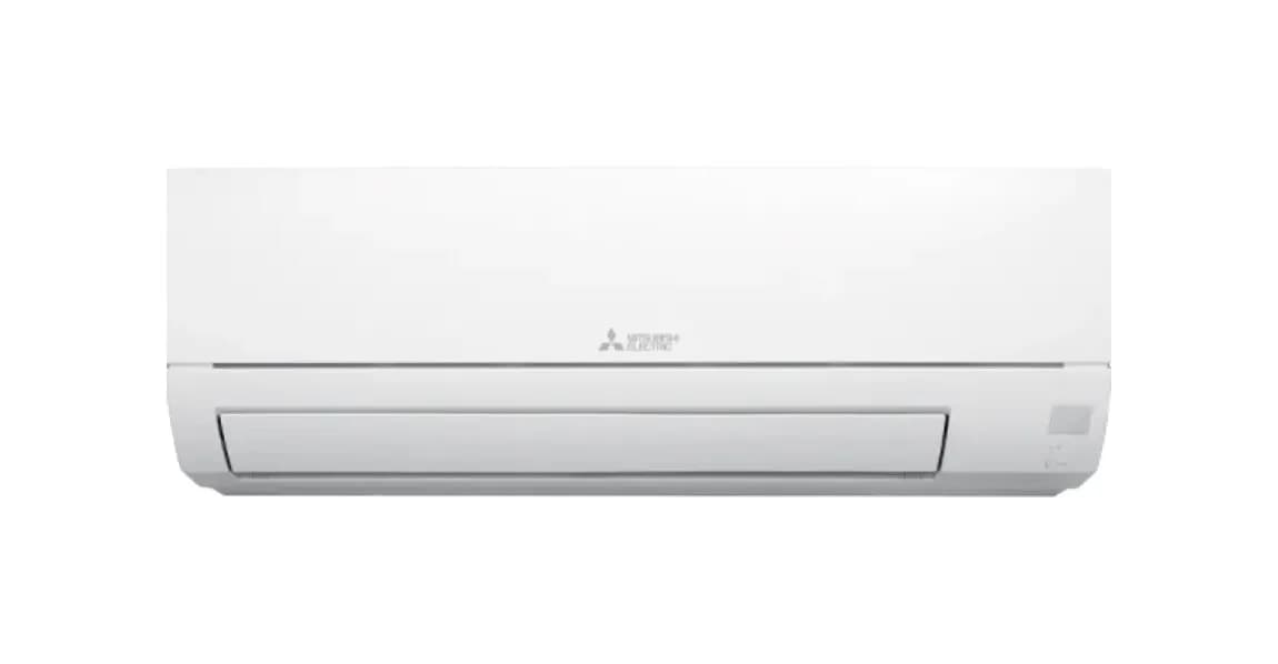 Climatizzatore Mono Split MSZHR25VFKKIT, 12.000 BTU MITSUBISHI ELECTRIC – Expert