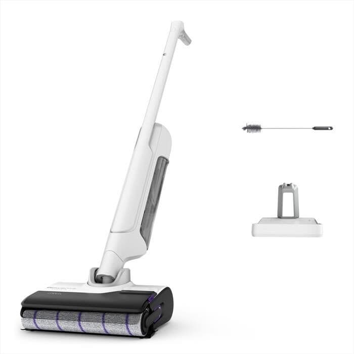 Rowenta aspirapolvere lavapavimenti ricaricabile GZ7035WO – Euronics
