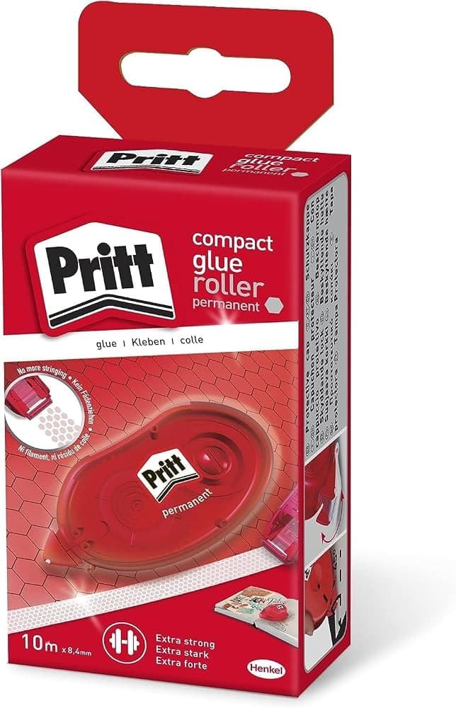 Colla Roller Pritt, m 10 – Bennet