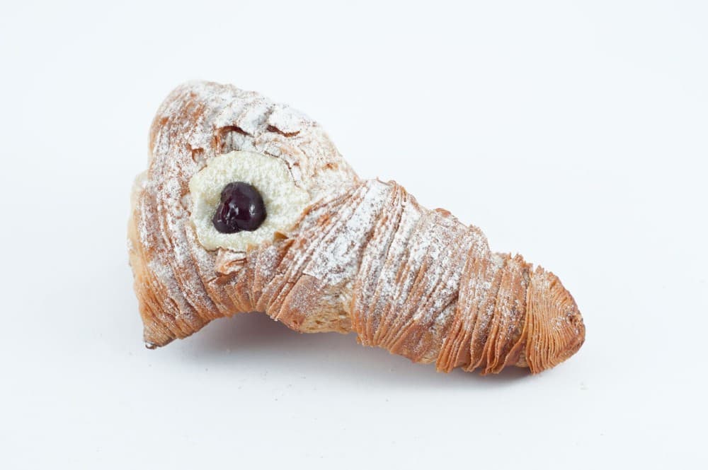 Coda d'aragosta chantilly – Il Gigante