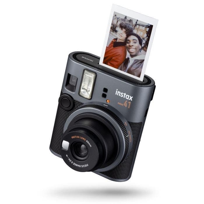 Fujifilm Instax Mini 41 – Trony