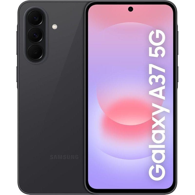 Samsung Galaxy A37 5G in offerta da Euronics