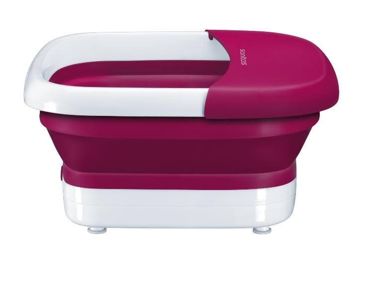 Sanitas massaggiatore plantare – Lidl