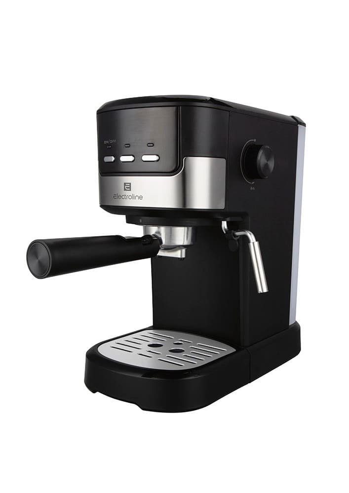 Macchina caffè manuale 373BTR Electroline – Unieuro