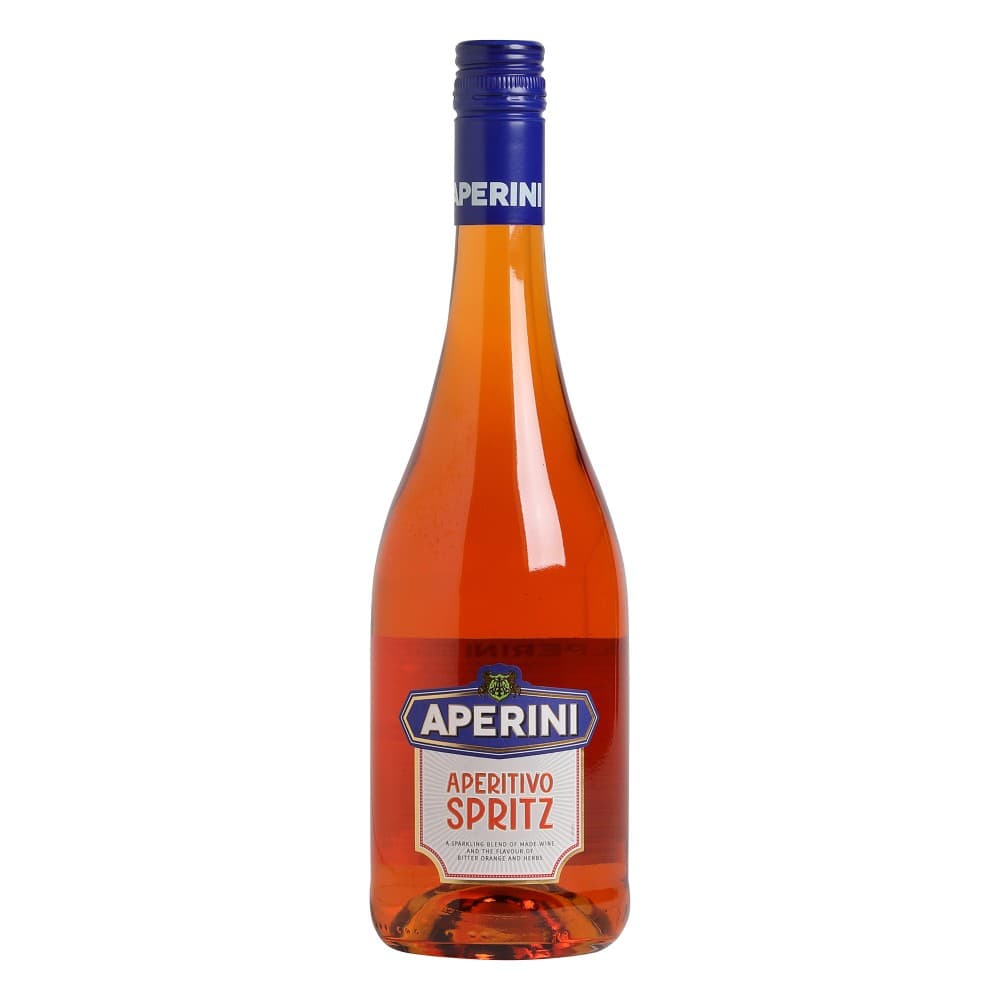 Aperini Sprizzello 750 ml in offerta da ALDI