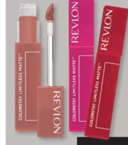 Revlon instant plump serum gloss in offerta da Tigota