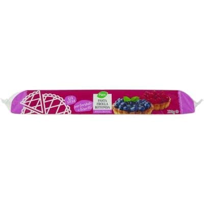 Pasta frolla rotonda, 230 g Pam – Panorama