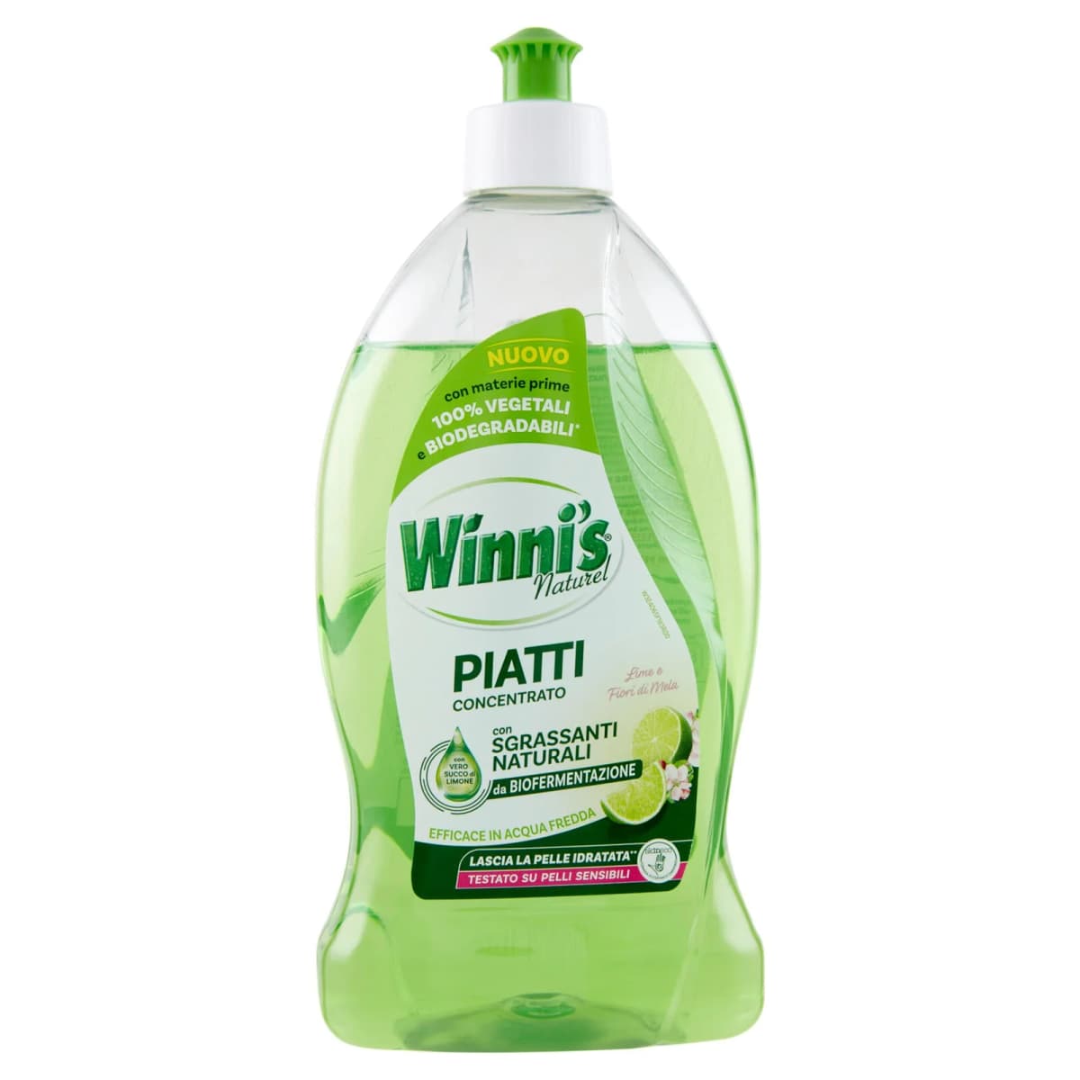 Winni's detersivo piatti, 480 ml – Penny