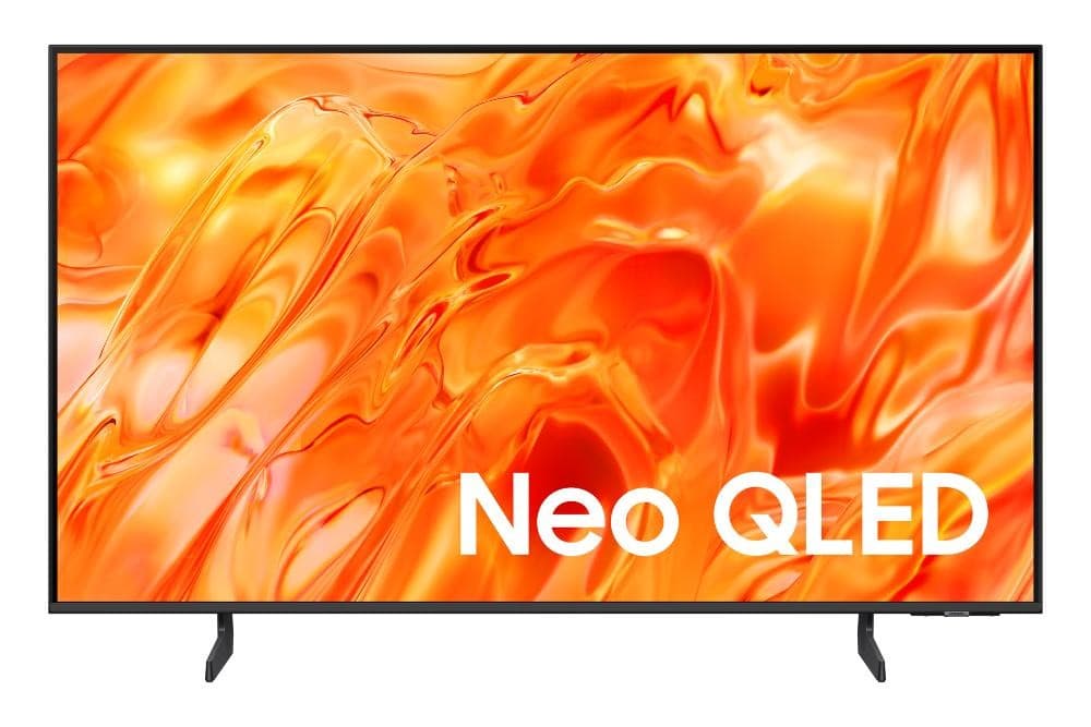 Samsung TV QLED 4K QE43QN70HAUXZT, 43" – Trony