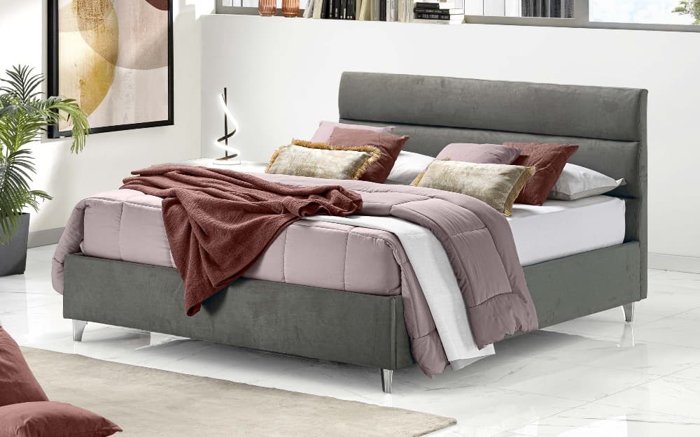 Letto matrimoniale Noah in offerta da Mondo Convenienza