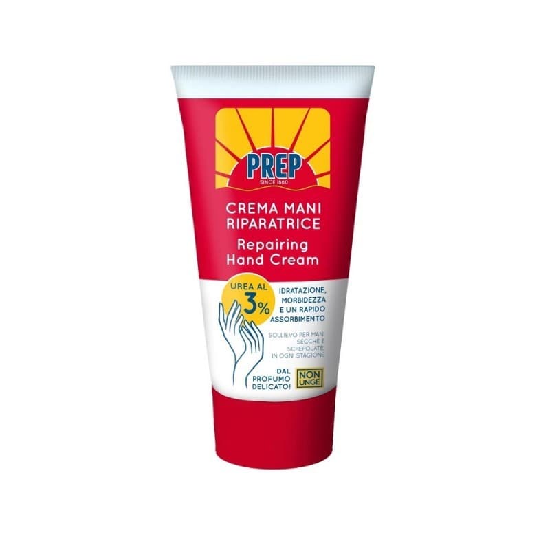 Prep crema mani, 75 ml – Tigota