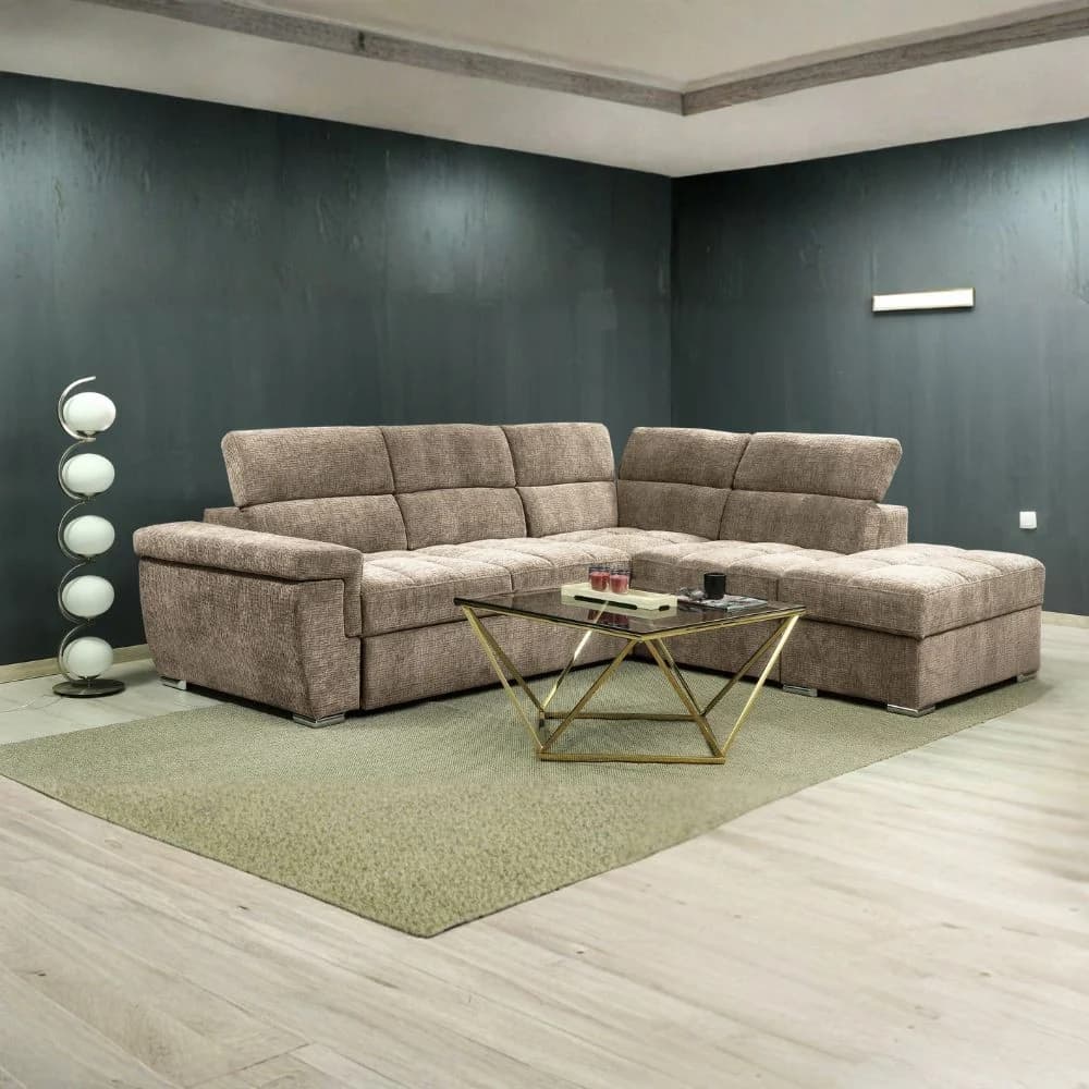 Divano letto angolare Amalfi – Mondo Convenienza