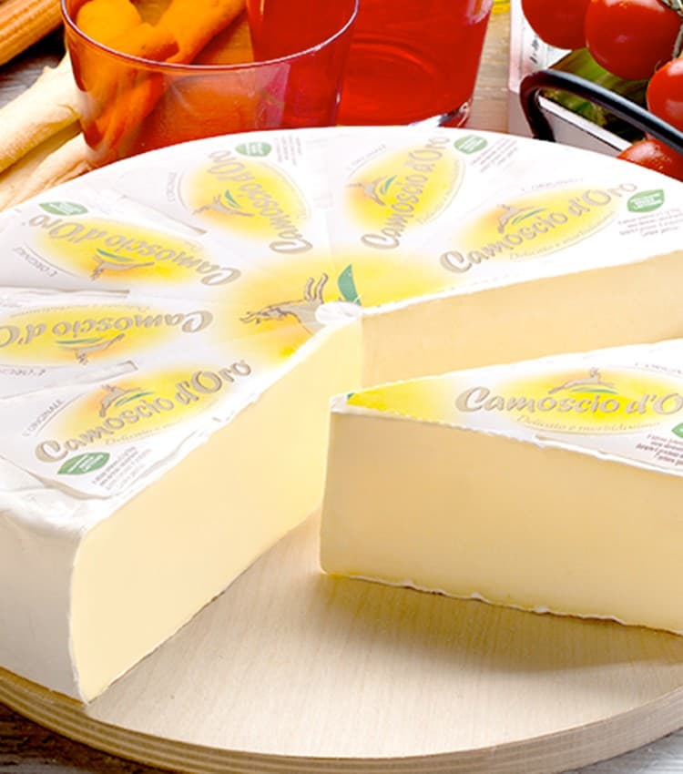 Prodotti Camoscio d'Oro – Carrefour
