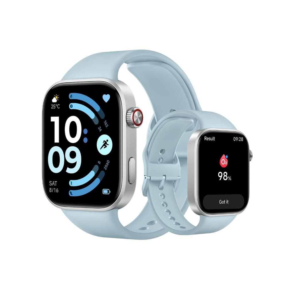 Smartwatch Redmi Watch 6 Active Xiaomi in offerta da MediaWorld