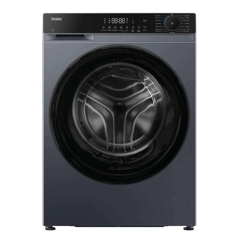 Lavatrice Haier HW110-BP14929AS 11 kg, 1400 giri/min, 15 programmi in offerta da Euronics