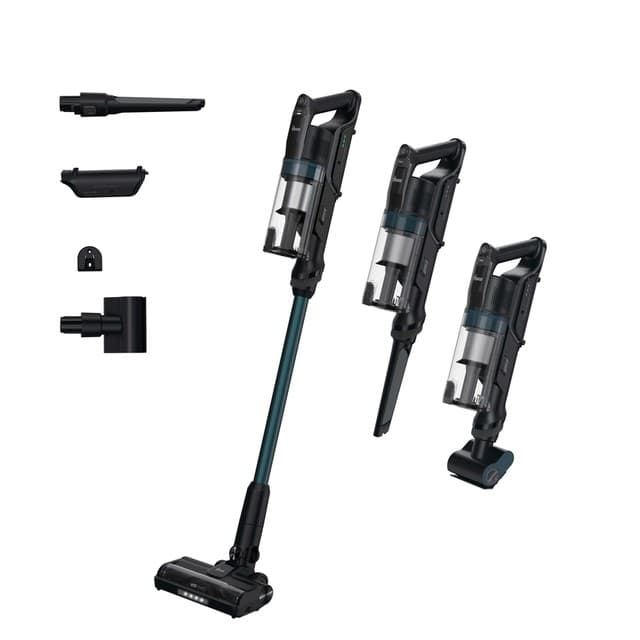 Scopa elettrica Hoover HFI01P 011 – Risparmio Casa