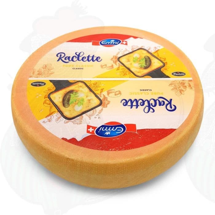 Formaggio Raclette – Iper La grande i