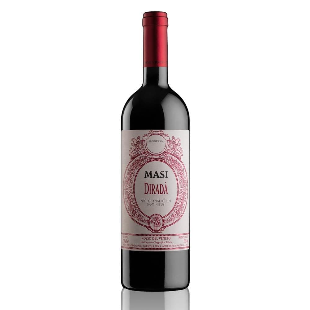 Rosso Veneto IGT Dirada Masi, 750 ml – Carrefour