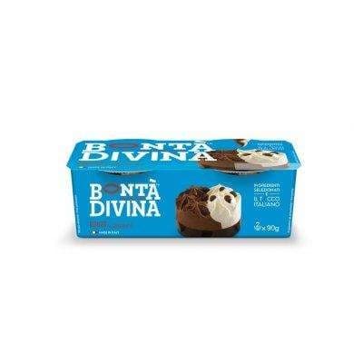 Tortino al Cioccolato Bontà Divina, 90 g – Carrefour