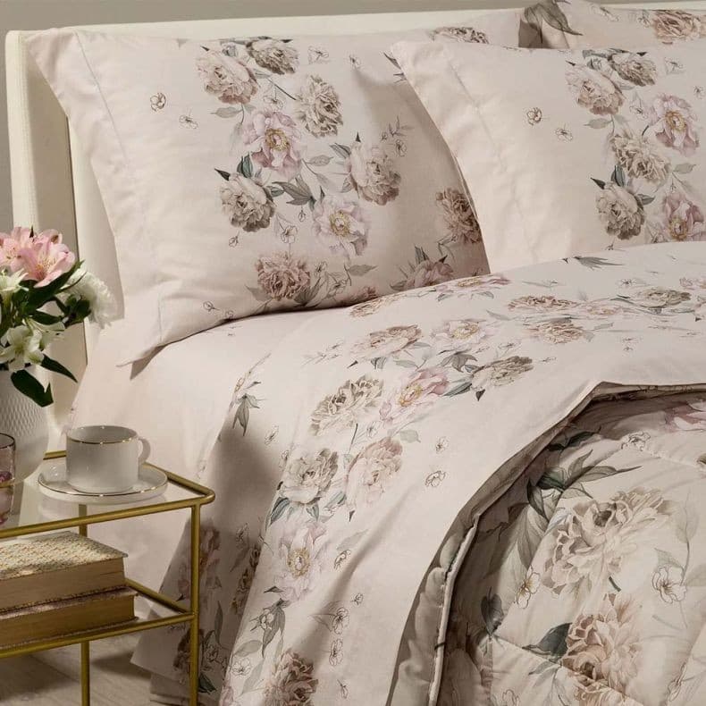 Completo Letto Caleffi – Carrefour