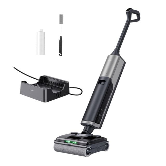 Lavapavimenti Z5 HFWZ510 011 HAIER – Euronics
