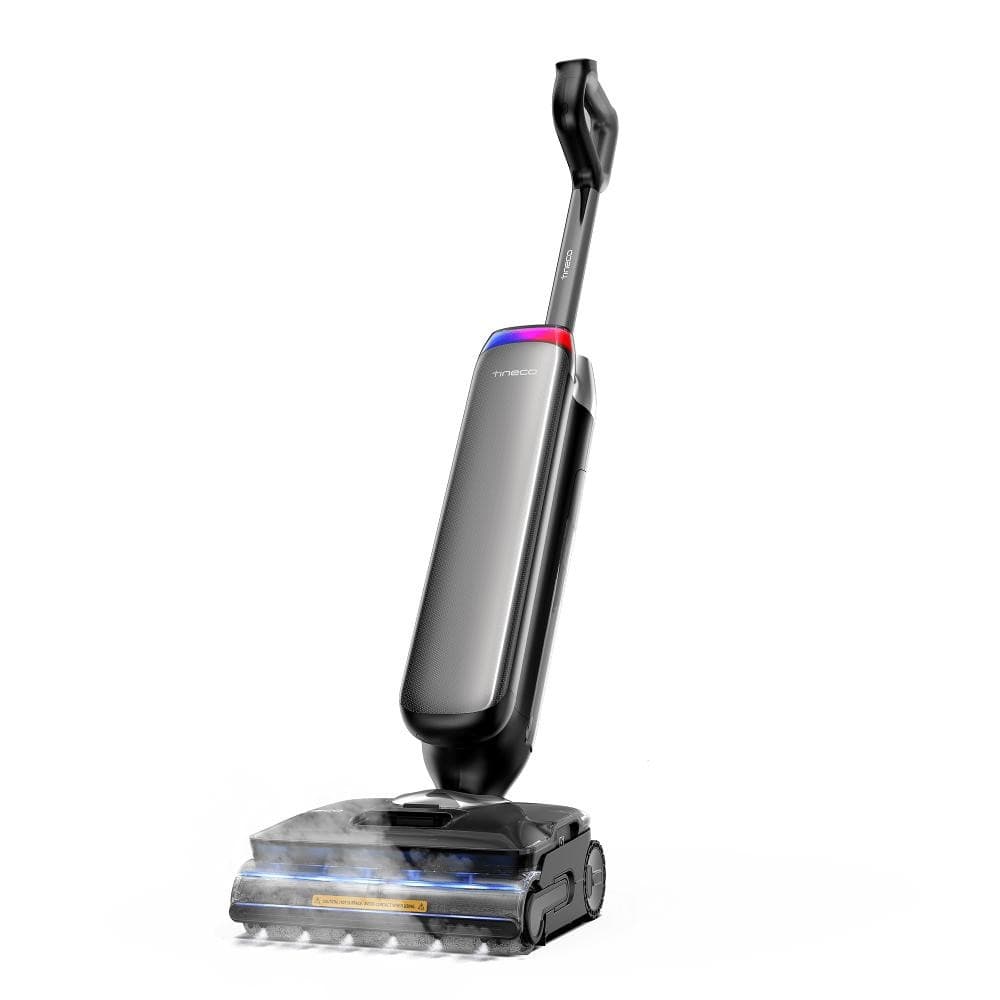Tineco FLOOR ONE S9 Artist Steam Pro – Unieuro