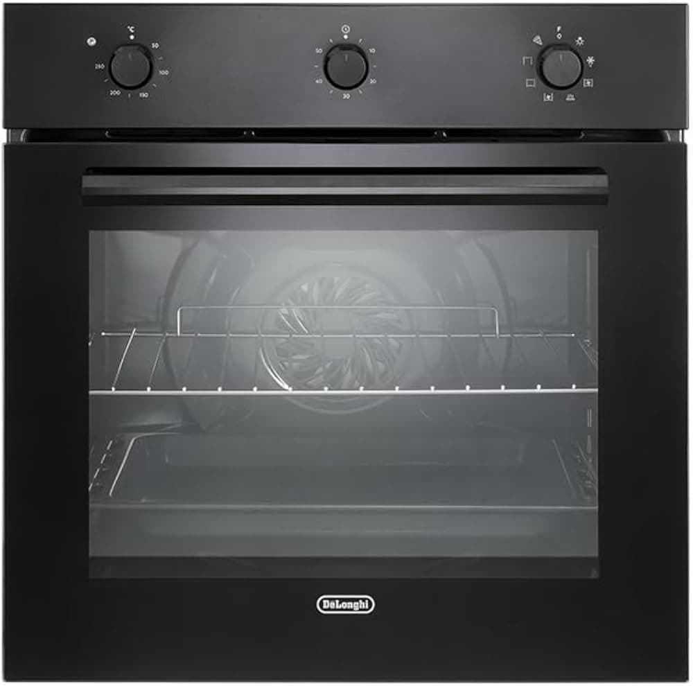 Forno DeLonghi FLM 6LN – Comet