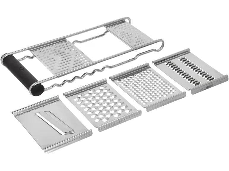 Silvercrest grattugia multifunzione – Lidl