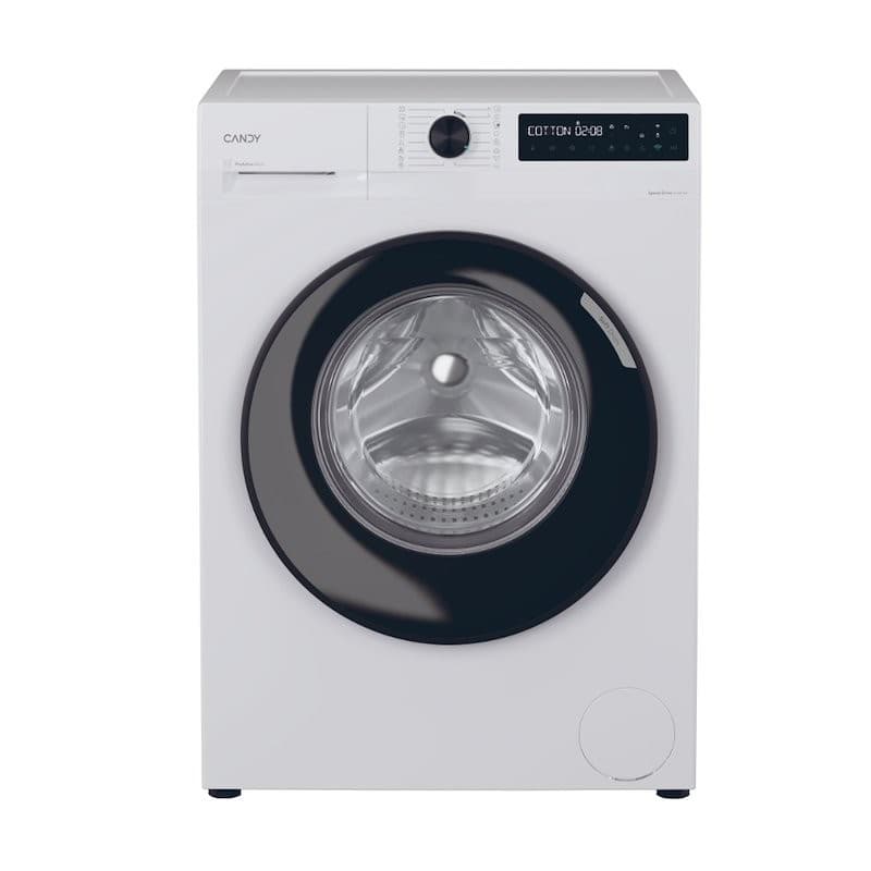 Candy Lavatrice Slim Prowash 500 BR 48B6-S, 8 kg – Comet
