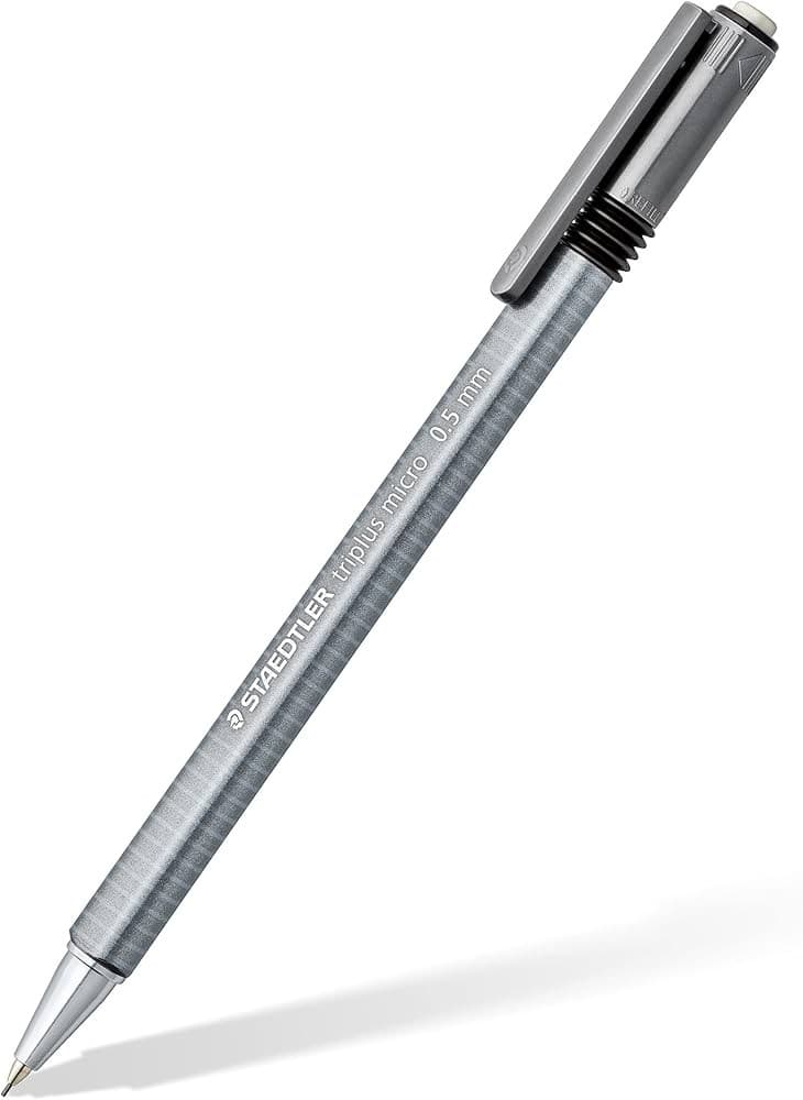 Portamine Triplus + mine 0,5 mm o 0,7 mm STAEDTLER in offerta da Iper La grande i