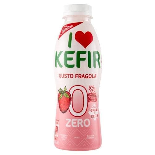 Sveltesse I Love Kefir 500 g in offerta da Carrefour