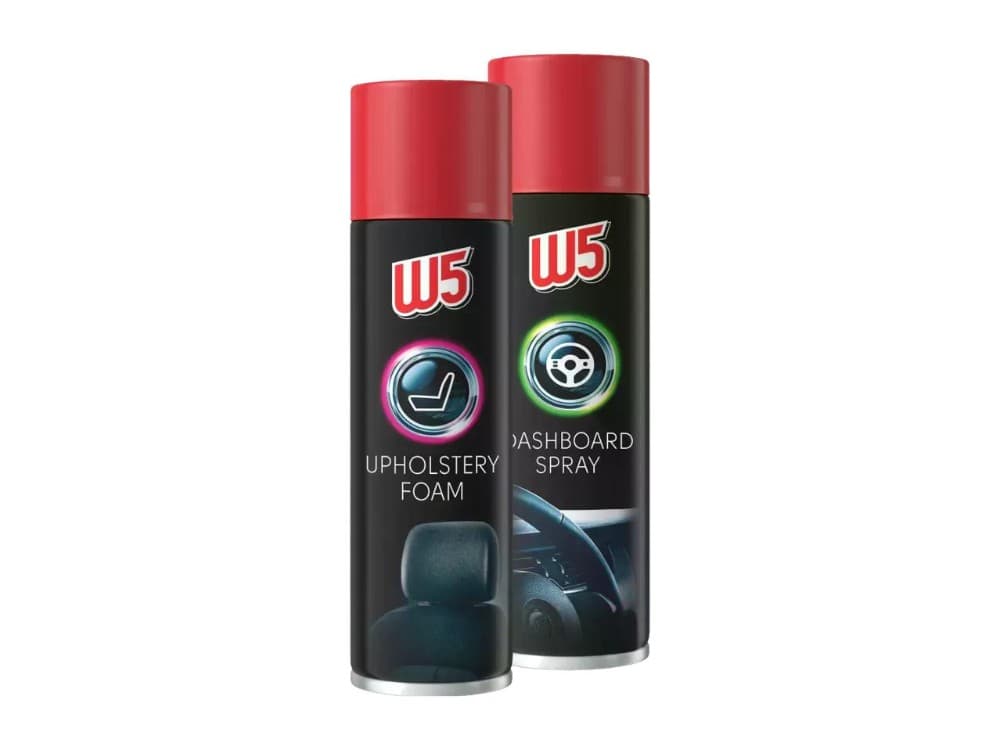 W5 spray detergente, 300 ml – Lidl