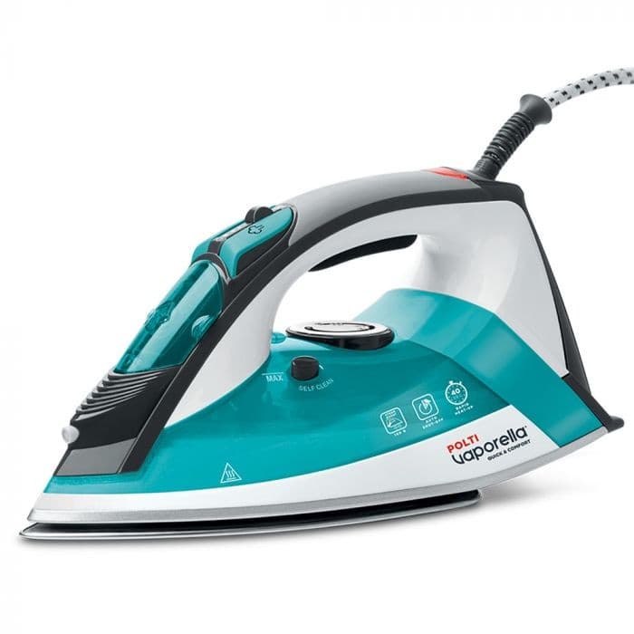 Vaporella Polti Quick & Comfort QC120 – Carrefour